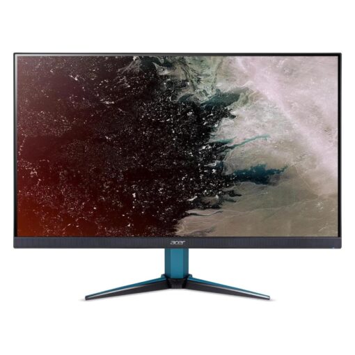 Monitor Gamer Acer Nitro Vg271u 27" 2k Quad Hd 180hz Ips - Negro