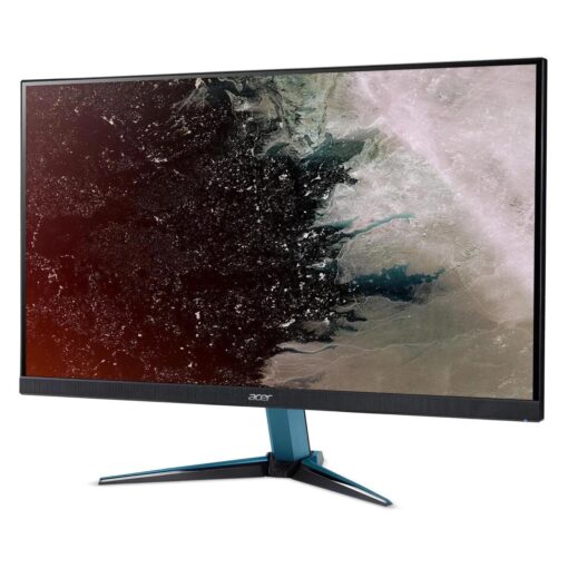 Alternative view of Monitor Gamer Acer Nitro Vg271u 27" 2k Quad Hd 180hz Ips - Negro