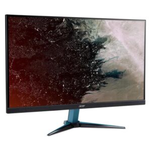 Monitor Gamer Acer Nitro Vg271u 27" 2k Quad Hd 180hz Ips - Negro - Imagen 3