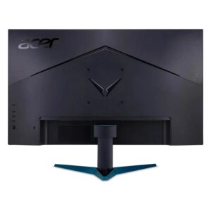 Monitor Gamer Acer Nitro Vg271u 27" 2k Quad Hd 180hz Ips - Negro - Imagen 4