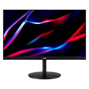 Monitor Gamer Acer Nitro Xv272u 27" 2k Wqhd 240hz Ips - Negro