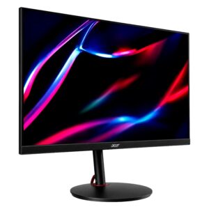 Monitor Gamer Acer Nitro Xv272u 27" 2k Wqhd 240hz Ips - Negro - Imagen 2