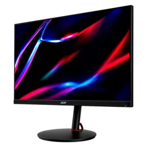 Monitor Gamer Acer Nitro Xv272u 27" 2k Wqhd 240hz Ips - Negro - Imagen 3