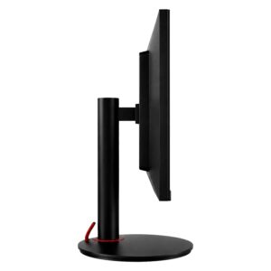 Monitor Gamer Acer Nitro Xv272u 27" 2k Wqhd 240hz Ips - Negro - Imagen 4
