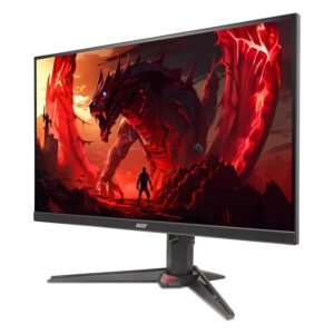 Monitor Gamer Acer Nitro Xv270u 27" 2k Wqhd 270hz Ips - Negro - Imagen 2