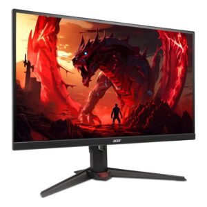 Monitor Gamer Acer Nitro Xv270u 27" 2k Wqhd 270hz Ips - Negro - Imagen 3