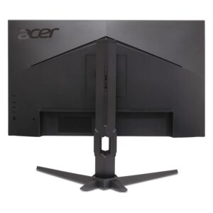 Monitor Gamer Acer Nitro Xv270u 27" 2k Wqhd 270hz Ips - Negro - Imagen 4