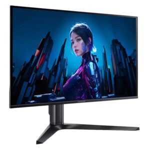 Monitor Gamer Acer Predator X27u 27" 2k Wqhd 500hz Oled - Negro - Imagen 3