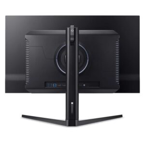 Monitor Gamer Acer Predator X27u 27" 2k Wqhd 500hz Oled - Negro - Imagen 4