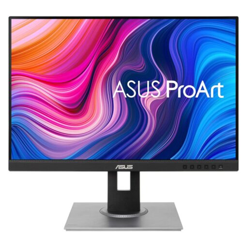 Monitor Gamer Asus Proart PA278QV 2K WQHD 75Hz IPS - Negro