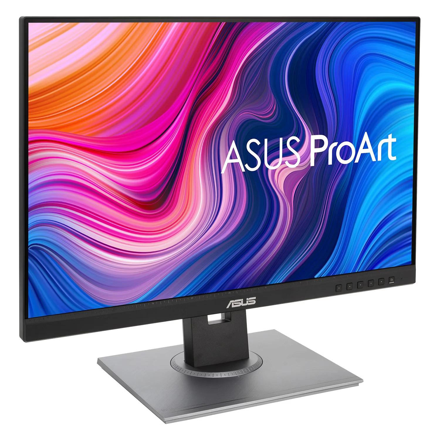 Monitor Gamer Asus Proart PA278QV 2K WQHD 75Hz IPS - Negro - Imagen 2