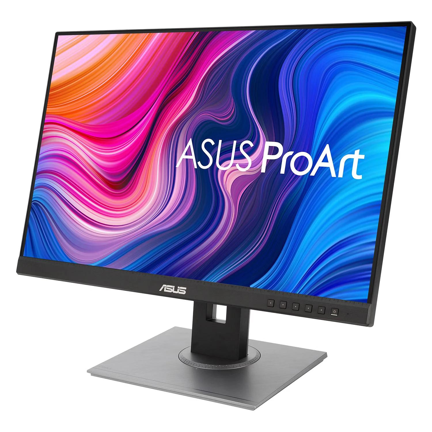Monitor Gamer Asus Proart PA278QV 2K WQHD 75Hz IPS - Negro - Imagen 3