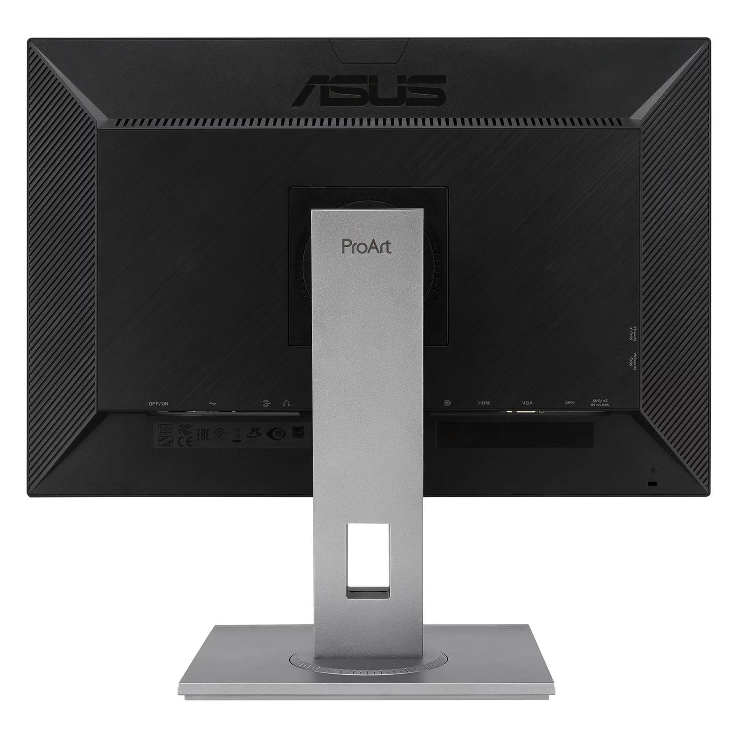 Monitor Gamer Asus Proart PA278QV 2K WQHD 75Hz IPS - Negro - Imagen 4