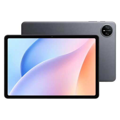 Tablet Doogee Tab A9+ Pro Pantalla 10.1" Wifi 128gb 6gb Ram + Case + Teclado + Bolígrafo + Mouse - Negro