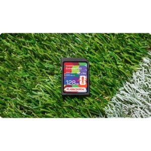 Tarjeta De Menoria Sd Sandisk Extrene Pro 128gb 300mbs - Sdsdxdm-128g-gn4ih - Imagen 3