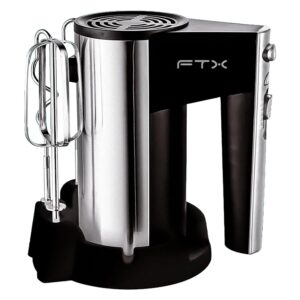 Batidora Portátil Ftx Hb2-545 450w 220v - Inox