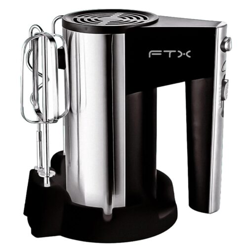 Batidora Portátil Ftx Hb2-545 450w 220v - Inox