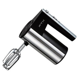 Batidora Portátil Ftx Hb2-545 450w 220v - Inox - Imagen 2