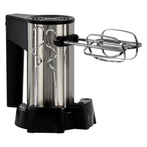 Batidora Portátil Ftx Hb2-545 450w 220v - Inox - Imagen 3