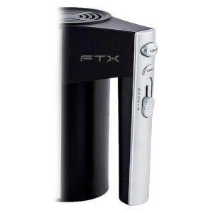 Batidora Portátil Ftx Hb2-545 450w 220v - Inox - Imagen 4