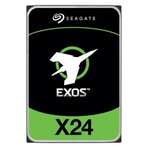 Hd Sata 20tb Seagate Exos X24 3.5 512mb 7200 G.br St20000nm002h