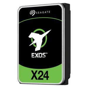 Hd Sata 20tb Seagate Exos X24 3.5 512mb 7200 G.br St20000nm002h - Imagen 4