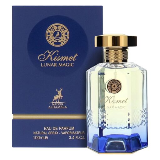 Perfume Maison Alhambra Kismet Lunar Magic 100ml