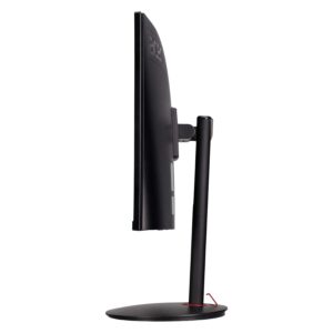 Monitor Gamer Acer Nitro XZ270 27" Full HD 200Hz IPS - Negro - Imagen 3