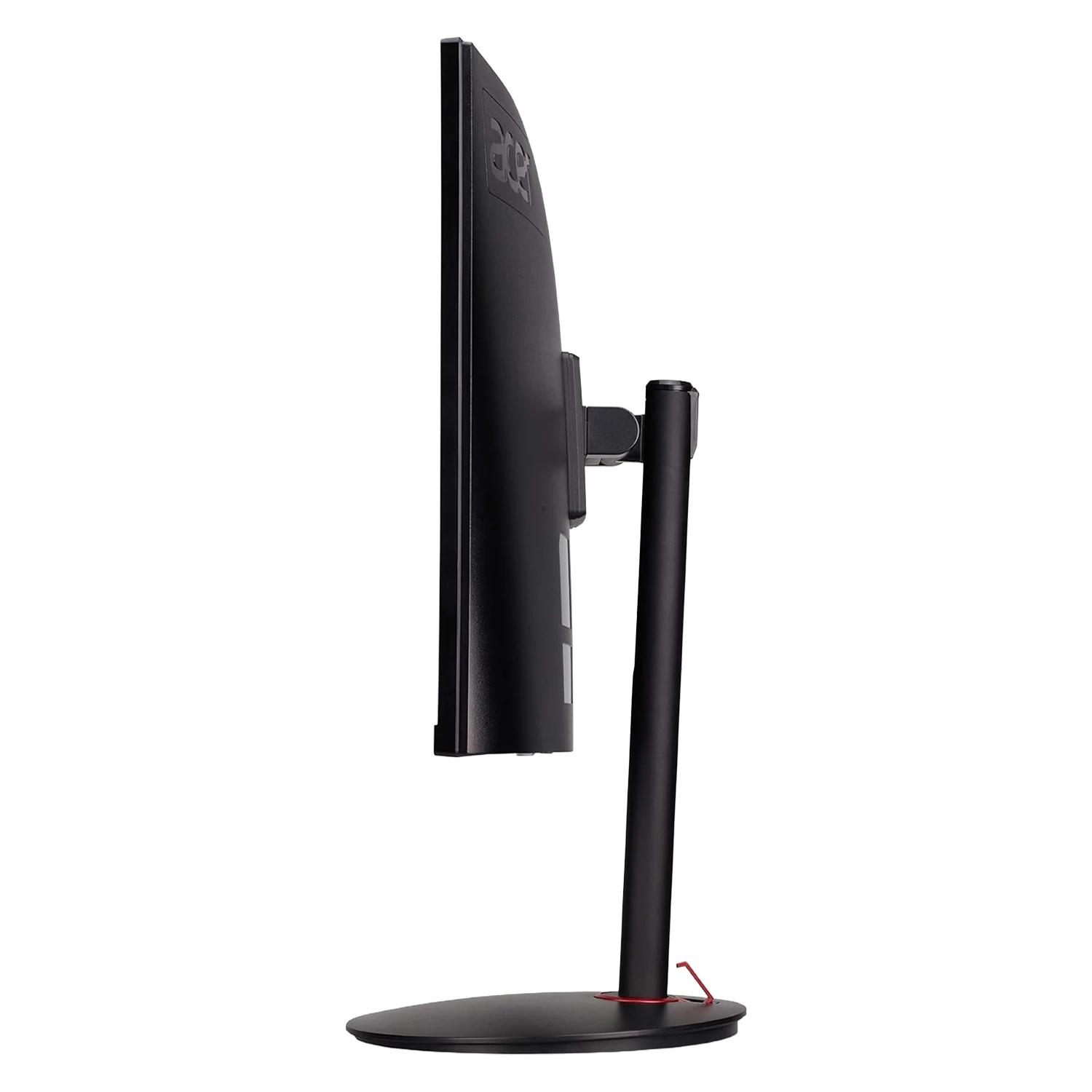 Monitor Gamer Acer Nitro XZ270 27" Full HD 200Hz IPS - Negro - Imagen 3