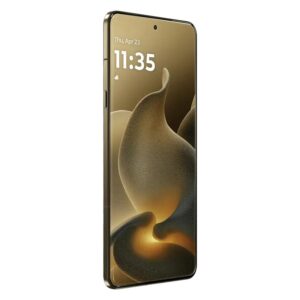 Smartphone Motorola Signature 5g Xt-2603-2 512gb 16gb Ram Dual Sim Pantalla 6.8" - Verde - Imagen 2