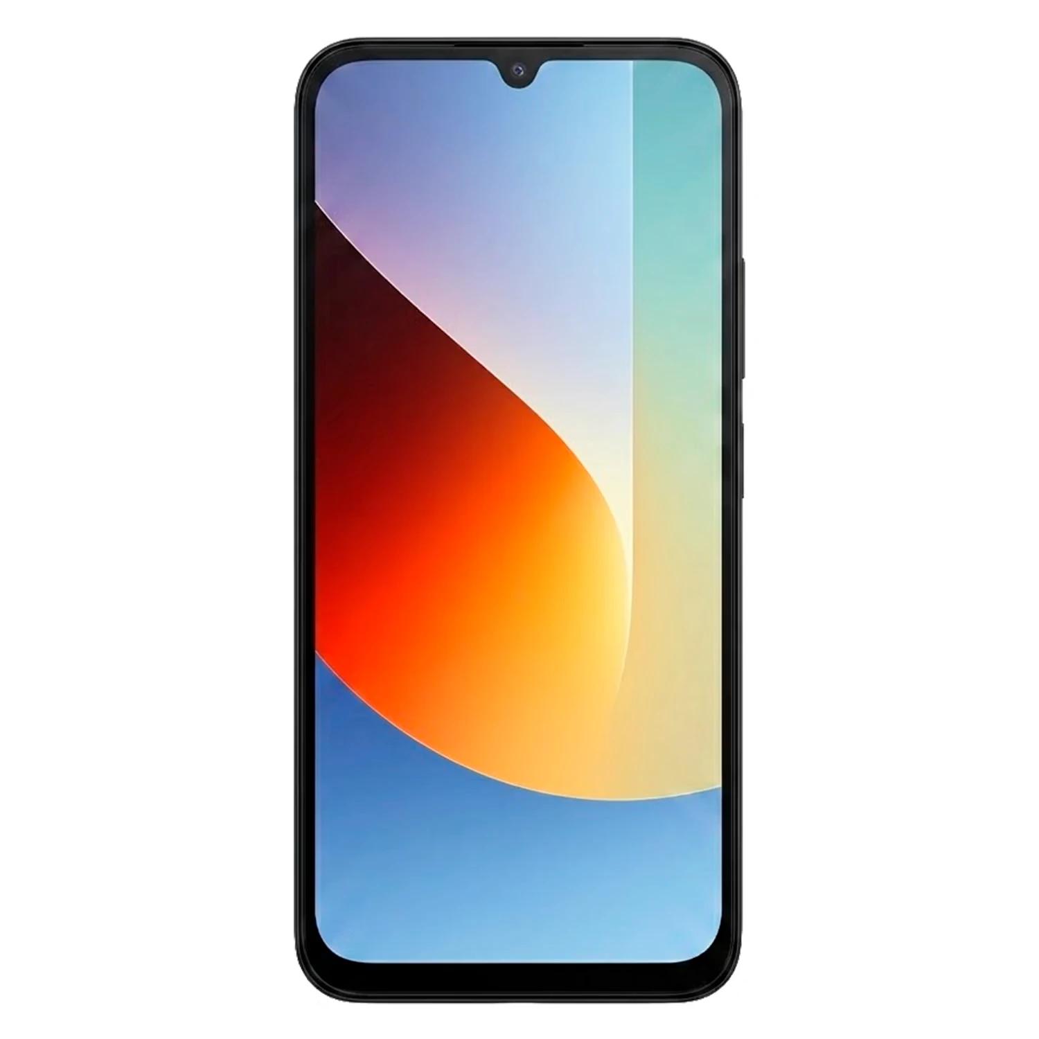 Smartphone Xiaomi Redmi A7 Pro Global 128GB 4GB RAM Dual SIM Pantalla 6.88" USA - Negro - Imagen 3