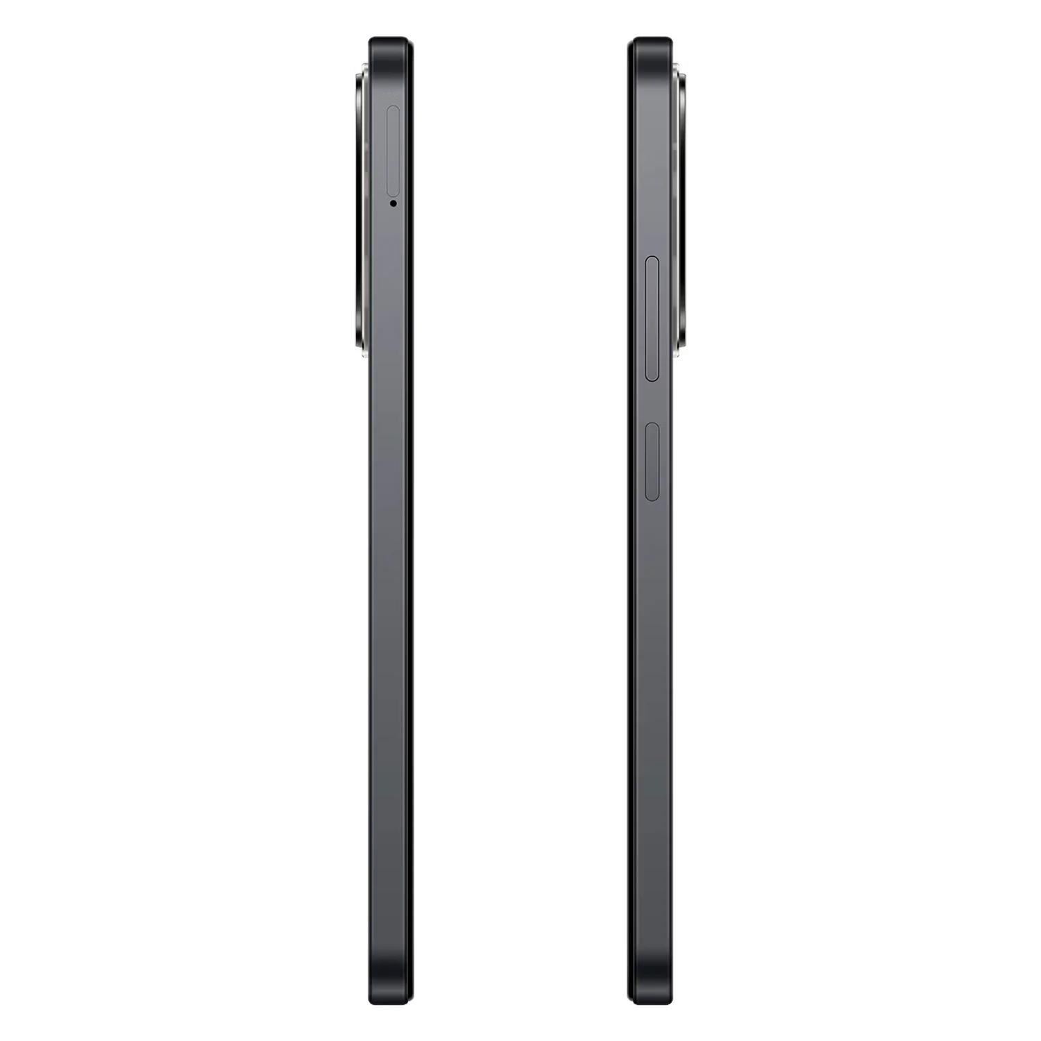 Smartphone Xiaomi Redmi A7 Pro Global 128GB 4GB RAM Dual SIM Pantalla 6.88" USA - Negro - Imagen 4