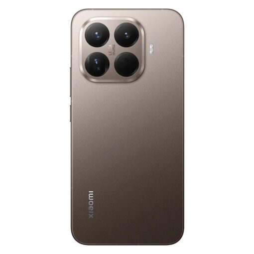 Alternative view of Smartphone Xiaomi 15t Pro Global 512gb 12gb Ram Dual Sim Pantalla 6.83" - Dorado (lacre Pequeño)