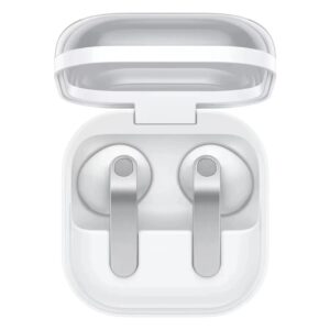 Auriculares Samsung Galaxy Buds4 Sm-r540 Wireless - Blanco
