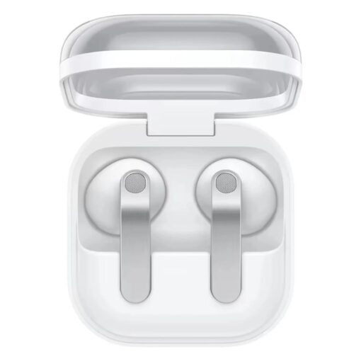 Auriculares Samsung Galaxy Buds4 Sm-r540 Wireless - Blanco