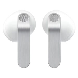 Auriculares Samsung Galaxy Buds4 Sm-r540 Wireless - Blanco - Imagen 2
