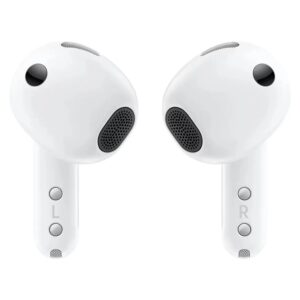 Auriculares Samsung Galaxy Buds4 Sm-r540 Wireless - Blanco - Imagen 3