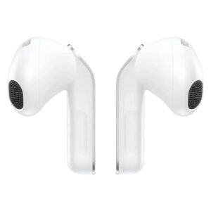 Auriculares Samsung Galaxy Buds4 Sm-r540 Wireless - Blanco - Imagen 4