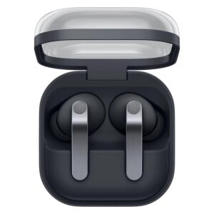 Auriculares Samsung Galaxy Buds4 Pro Sm-r640 Wireless - Negro