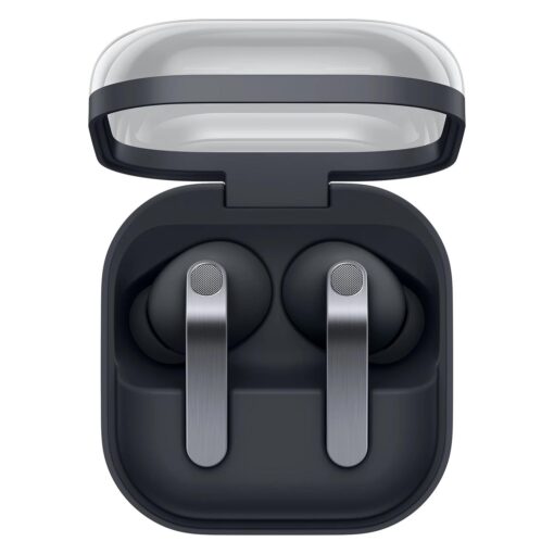 Auriculares Samsung Galaxy Buds4 Pro Sm-r640 Wireless - Negro