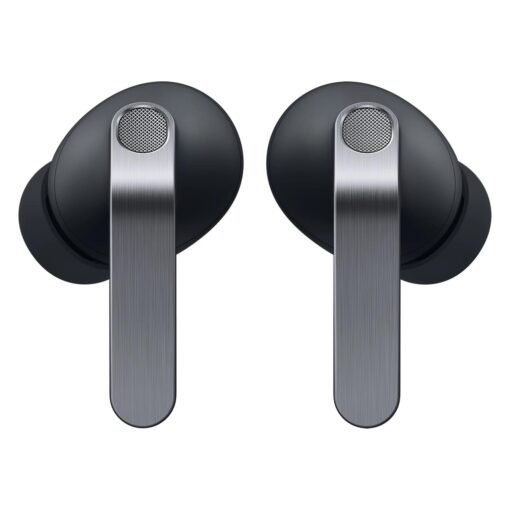 Alternative view of Auriculares Samsung Galaxy Buds4 Pro Sm-r640 Wireless - Negro