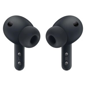 Auriculares Samsung Galaxy Buds4 Pro Sm-r640 Wireless - Negro - Imagen 3