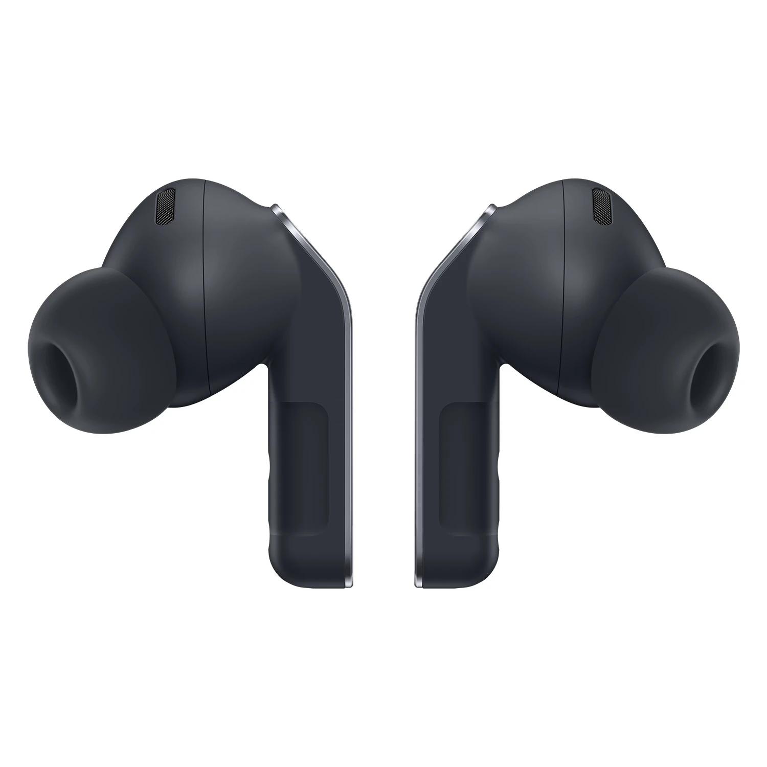 Auriculares Samsung Galaxy Buds4 Pro Sm-r640 Wireless - Negro - Imagen 4