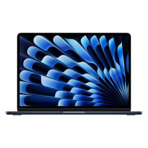 Apple Macbook Air Mdhf4ll/a 13.6" Chip M5 1tb Ssd 16gb Ram - Medianoche