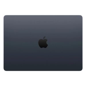 Apple Macbook Air Mdhf4ll/a 13.6" Chip M5 1tb Ssd 16gb Ram - Medianoche - Imagen 2