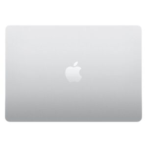 Apple Macbook Air Mdh84ll/a 13.6" Chip M5 1tb Ssd 16gb Ram - Plata - Imagen 2