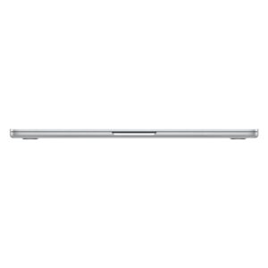 Apple Macbook Air Mdh84ll/a 13.6" Chip M5 1tb Ssd 16gb Ram - Plata - Imagen 4
