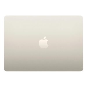 Apple Macbook Air Mdhc4ll/a 13.6" Chip M5 1tb Ssd 16gb Ram - Espantallar - Imagen 2
