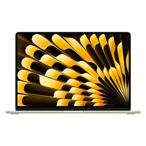 Apple Macbook Air Mdhg4ll/a 13.6" Chip M5 1tb Ssd 24gb Ram - Medianoche