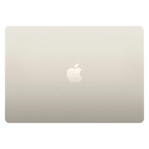 Apple Macbook Air Mdhg4ll/a 13.6" Chip M5 1tb Ssd 24gb Ram - Medianoche - Imagen 2
